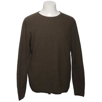 Tröja (JPRBLUCARLOS KNIT CREW NECK NOOS) från Premium by Jack & Jones Ekologisk bomull