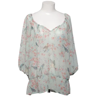Blouse (Groen, Meerkleurig) van Emonite