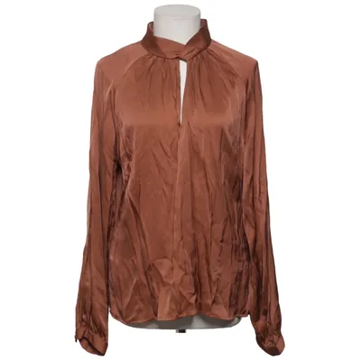 Bluse (Florentina Blouse) fra Stenströms Elastan, Silke, Viscose