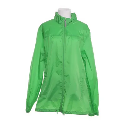 Regnjacka (Grön) från For Women B&C Collection Nylon