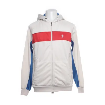 Hoodie (White) from Soulstar Polyester