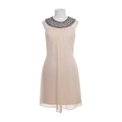 Cocktailklänning (Beige) från Shail K Polyester