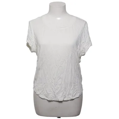 T-shirt (Blanc) de Sincerely, Jules Élasthane, Viscose