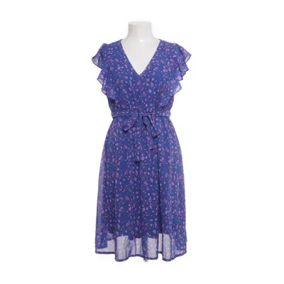 Dress (Blue, Multicolored) from Mamalicious Polyester