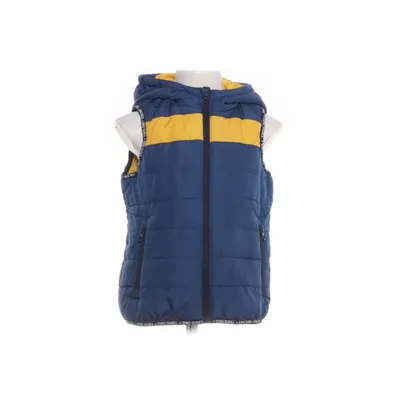 Outdoor vest (Blauw, Wit) van Impidimpi Polyester