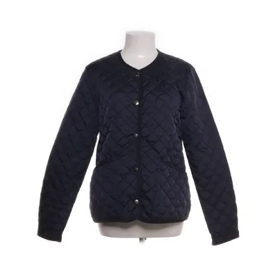 Jacket (Blue) from Wellington of bilmore