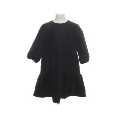 Klänning (Svart) från H&M Polyamid, Polyester