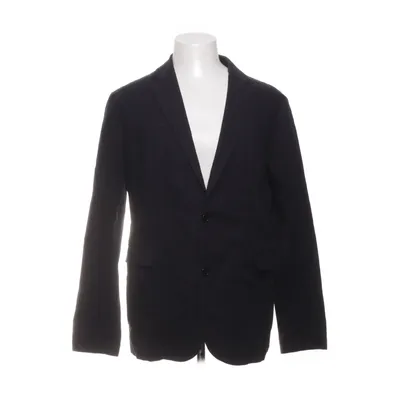 Kavaj (Svart) från Acne Bomull, Elastan, Viskos