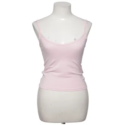 Tanktop  (Pink) fra FSBN Sister Bomuld, Elastan, Modal
