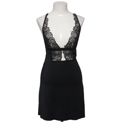 Déshabillé (Noir) de Tezenis