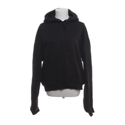 Hoodie (Black) from C'est Normal Organic cotton, Polyester