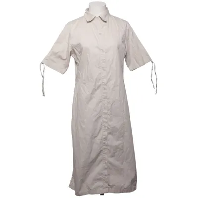Blousejurk (Beige) van Sud Express Katoen