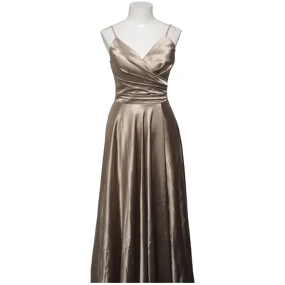 Abendkleid (Beige) von Star Life