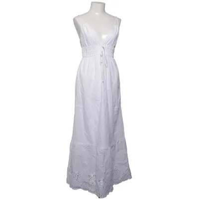 Långklänning (Vit) från Aware