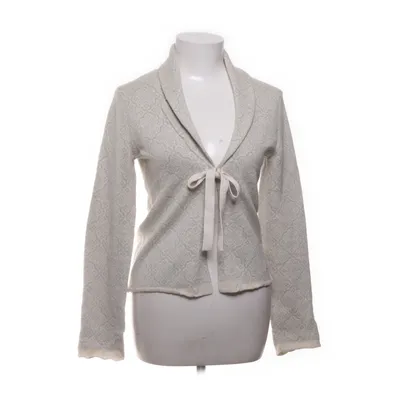 Wikkelvest (Beige) van Odd Molly Katoen