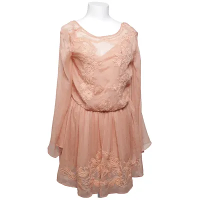 Robe (Rose) de TJD