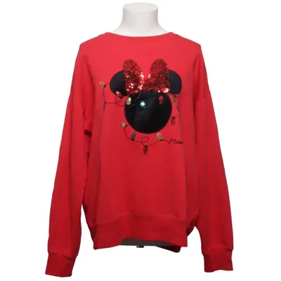 Sweatshirt (Rood) van Beloved Katoen, Polyester
