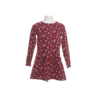 Klänning (Röd, Flerfärgad) från Vertbaudet