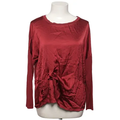 Blouse (Rouge) de Stank Stockholm Élasthane, Viscose