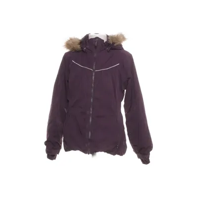 Veste d'hiver (Violet) de Adventure by POMPdeLUX