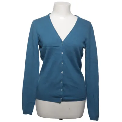 Cardigan (Blue) from Marie Lund Cashmere