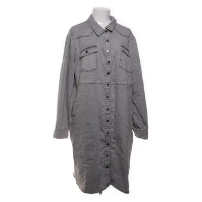 Kappa (Grå) från Rainbow Bomull, Elastan, Polyester