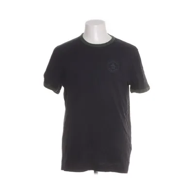 T-shirt (Grå, Grön) från Penguin Bomull