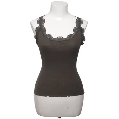 Tanktop (Grijs) van Rosemunde