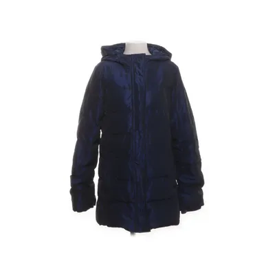 Down coat (Blue) from Gap Kids Acrylic, Down, Feather, Polyester