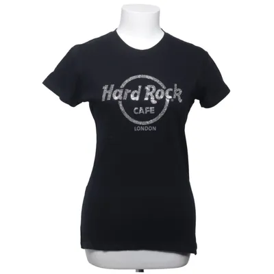 T-shirt (Svart) från Hard Rock Cafe Bomull