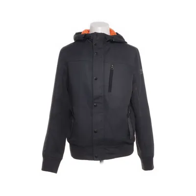 Allvädersjacka (Grå) från Much More