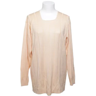 Sweater (Yellow) from Dolores Cotton, Silk