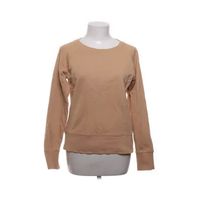Sweatshirt (Beige) de D.I.D. STHLM Coton