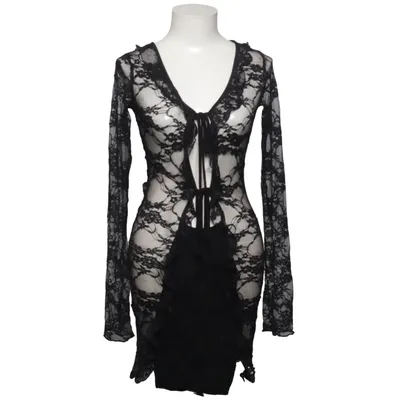 Dress (Black) from Ego