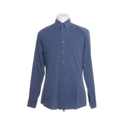 Skjorta (Blå) från Olymp