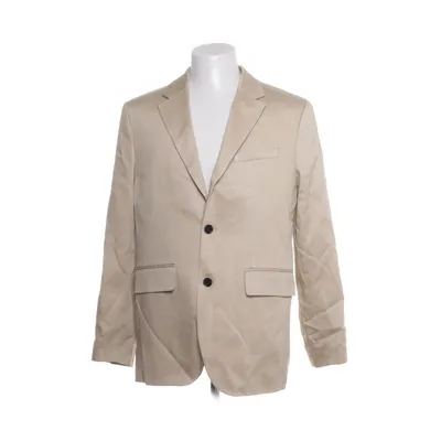Kavaj (Beige) från H&M Lyocell, Polyester
