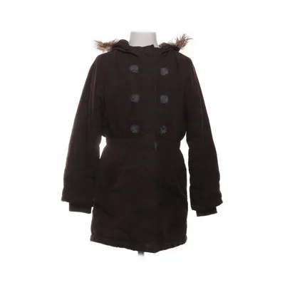 Vinterjacka (Brun) från Okay's Polyester