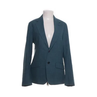 Blazer (Turquoise) from Gianni Feraud
