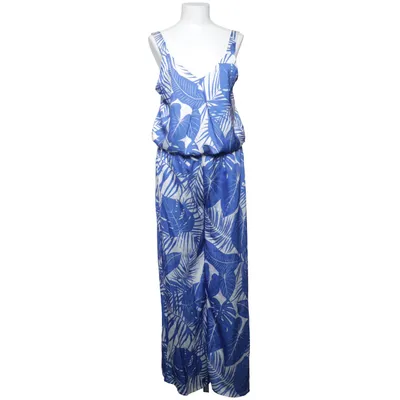Combinaison (Bleu, Blanc) de F.A.S Polyester