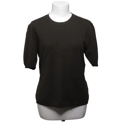 Sweater (Grøn) fra Blues Club Akryl, Uld