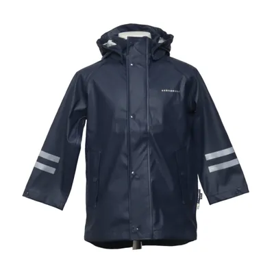 Regenjacke (Blau) von Geggamoja Polyester