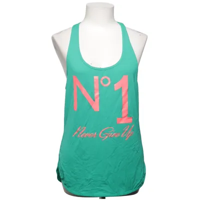 Sports tank top (Green) from With Love
