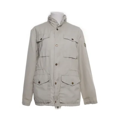 Safari jacket (Beige) from Fjällräven