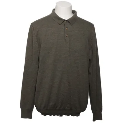Tröja (Grön) från John Henric Merinoull
