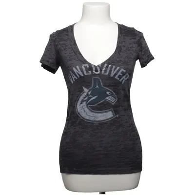 T-shirt (The Burnout Tee) de Waves