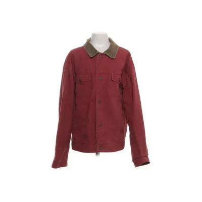 Spijkerjas (Rood) van L.L. Bean Katoen