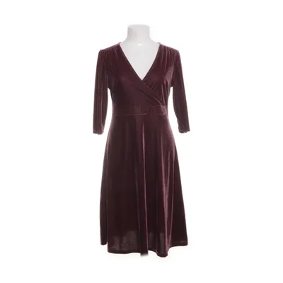 Klänning (Lila) från Alice Bizous Elastan, Polyester