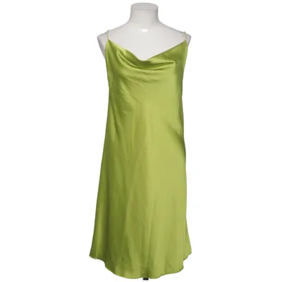 Jurk (Groen) van New Collection Italy Elastaan, Polyester