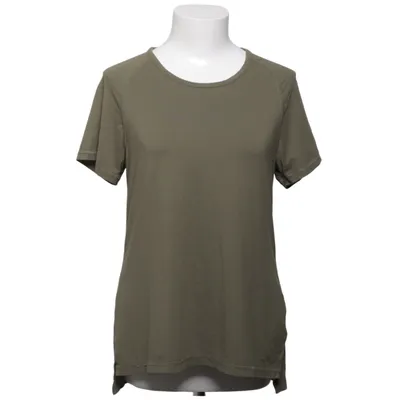 T-shirt (Grön) från High Mountain Elastan, Polyester