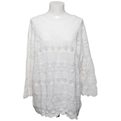 Tröja (Vit) från Sunday Bomull